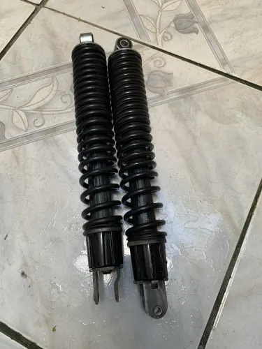 Amortecedor traseiro Pcx 160 2023/2024