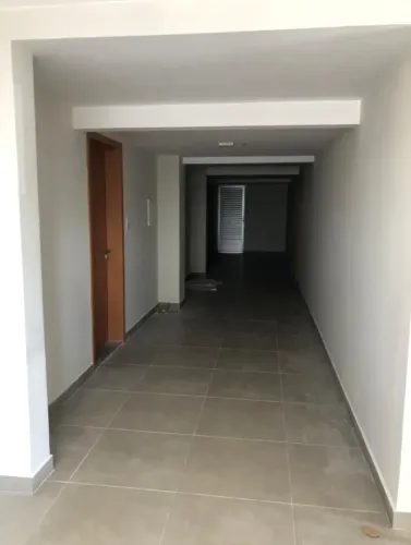 Alugo lindo apartamento Kitnet com 42 Mt2 em Batista Campos