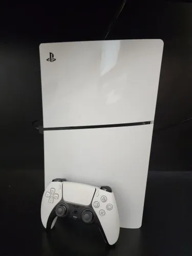 PS5 SLIM 1TB
