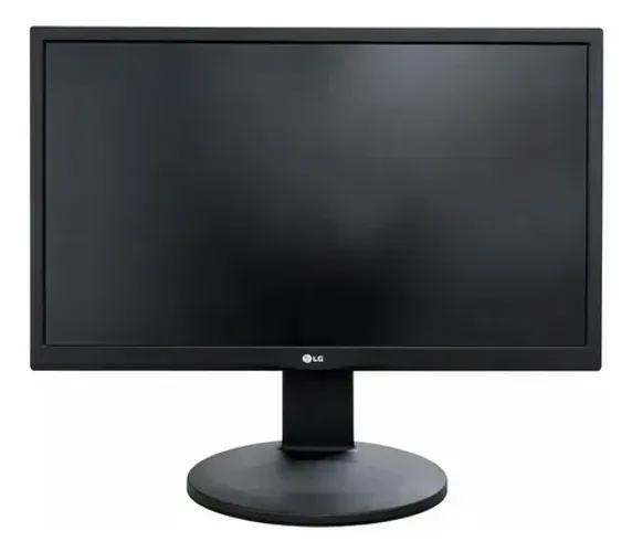 Monitor Dell 22p VGA dvi