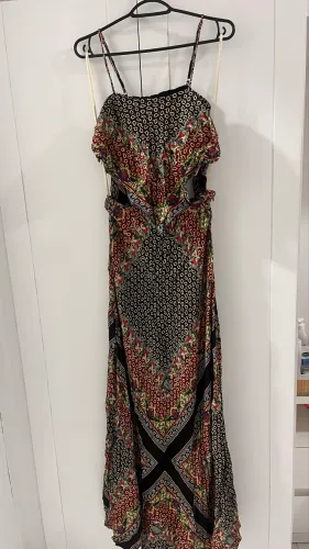 Vestido Farm