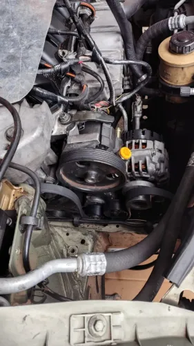 Mecânica automotiva a domicílio