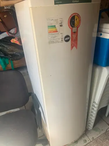Geladeira