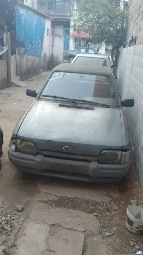 Ford Escort Hobby 1.0 1994