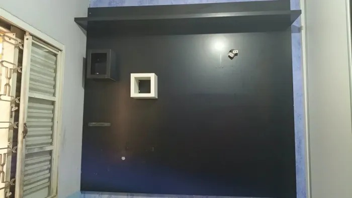 Painel para TV