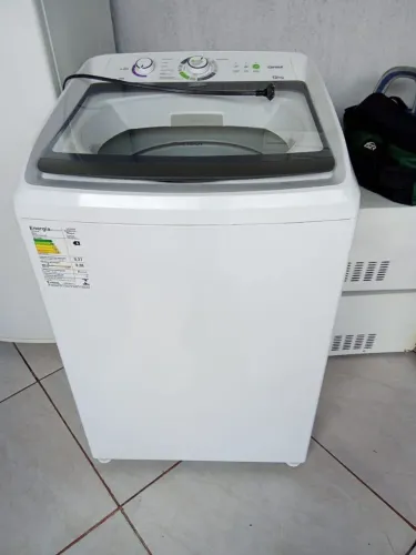 Máquina Consul 12k