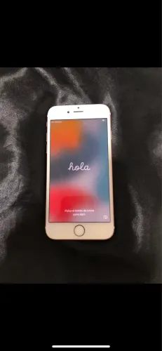 iPhone 6s - USADO 