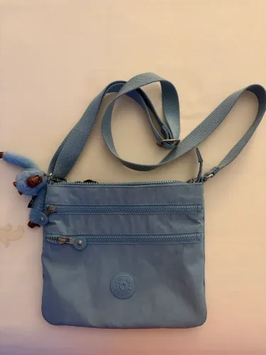 Bolsa Kipling