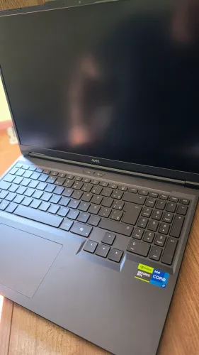 Avell Storm 560, Core i7 14-650HX @5.20GHz, RTX 5060 (8GB), 64GB RAM, SSD 2TB, Tela 180HZ