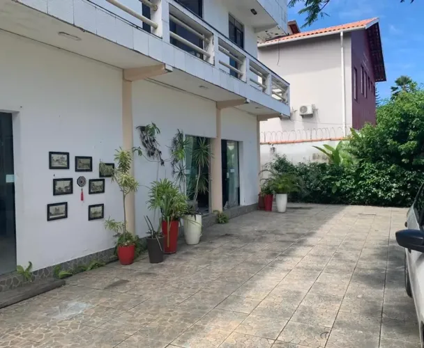 Ponto Comercial para venda Itapuã - Salvador - BA