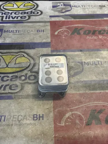 Trocador Calor (04e117021k) Volkswagen Taos