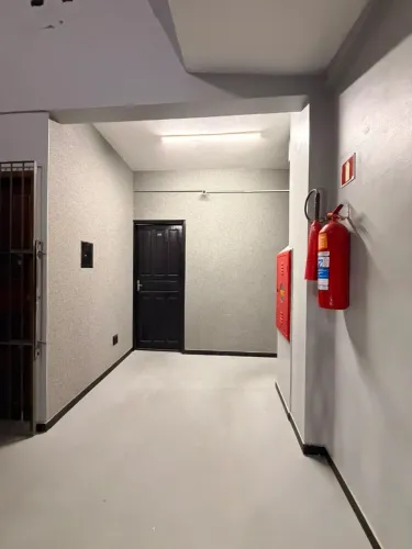 Sala comercial