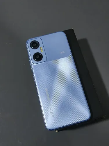 Infinix positivo 5g