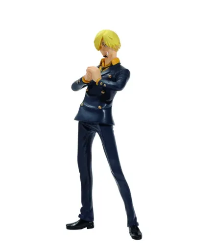 Sanji Ed. 05 Salvat