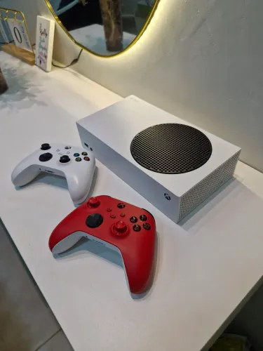 Xbox série s 512g