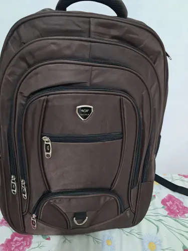Mochila Grande para viagem 