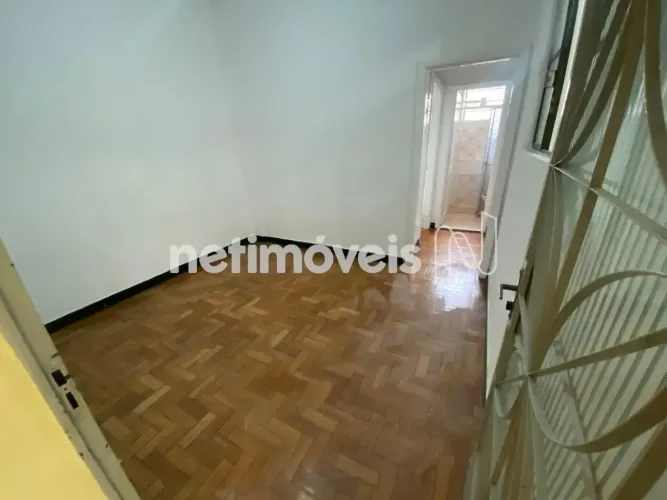Locação Apartamento 1 quarto São Cristóvão Belo Horizonte
