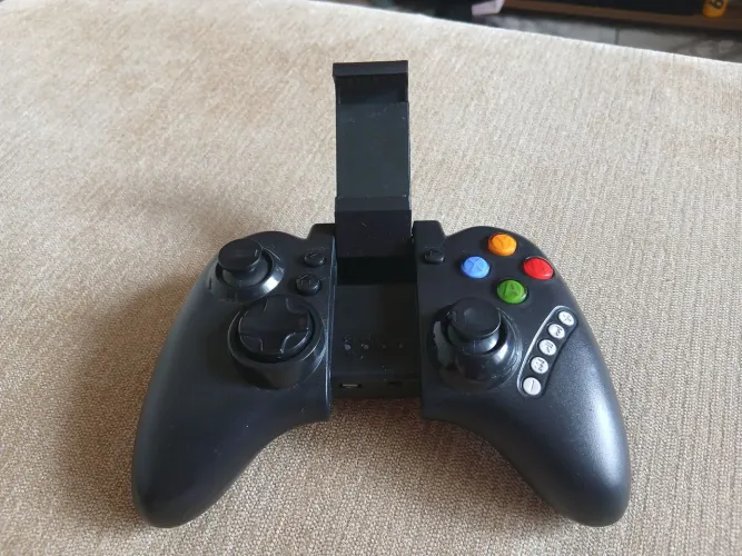 Controle Bluetooth joystich sem fio Xbox Android IOS