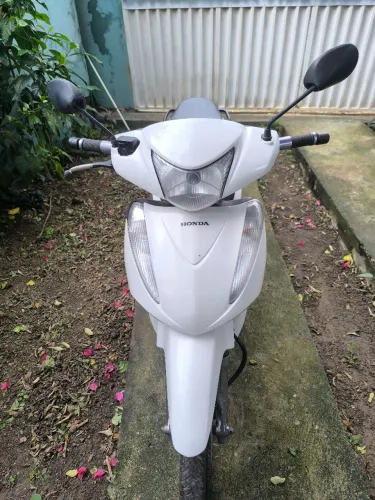 Biz 125 flex