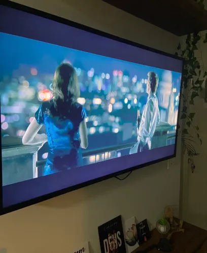 Smart TV 43? Samsung Full HD