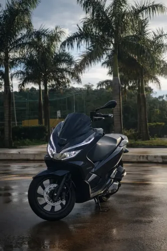 Honda PCX 150/dlx 2022
