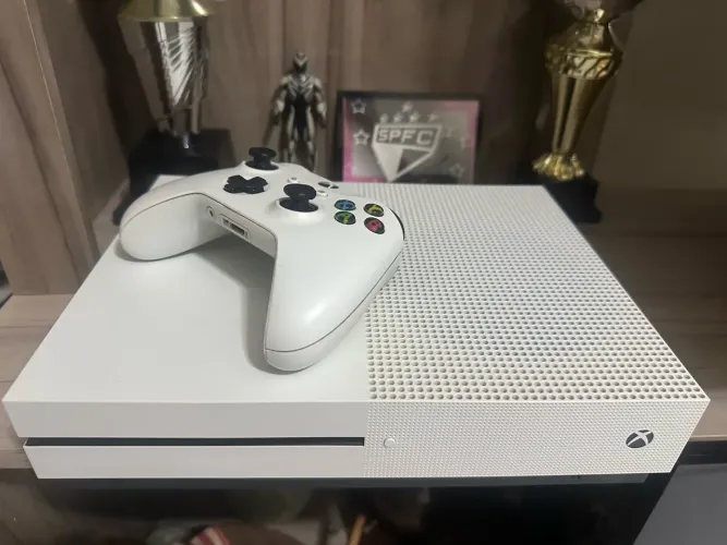 Xbox one s