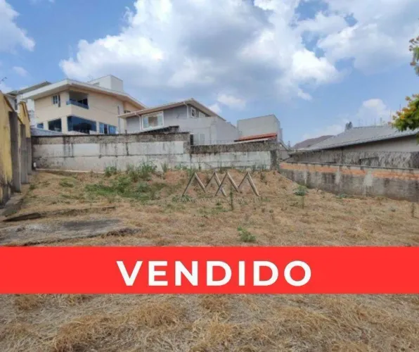 Lote à Venda no Belvedere | 436 m²
