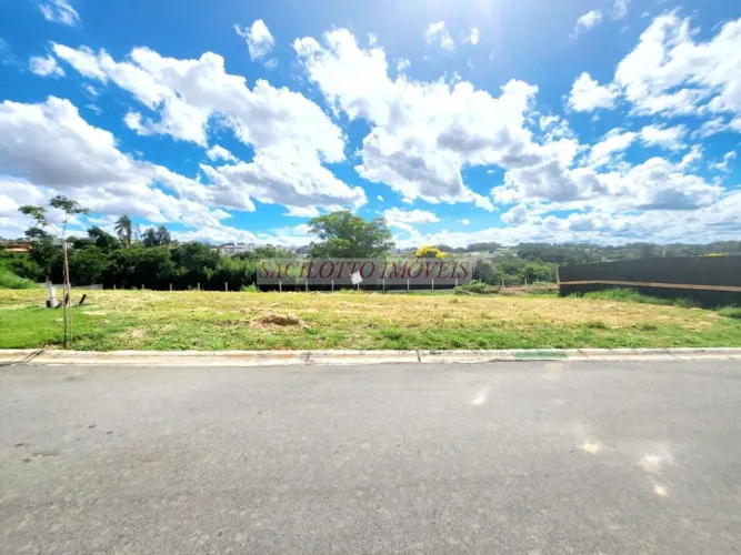 Terreno em Condomínio para Venda em Indaiatuba, Reserva Petrus