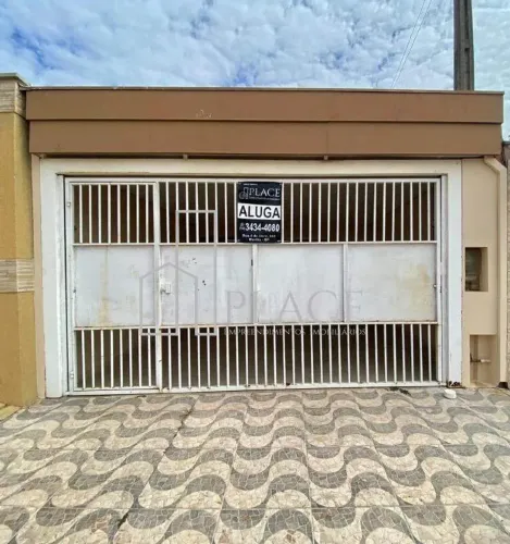 Casa Residencial à venda em Marília (SP) | 2 suítes | 2 vagas | Jardim Flamingo