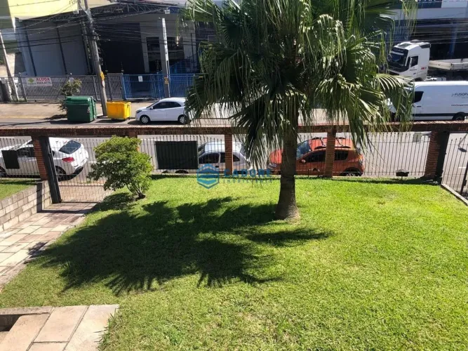 Terreno urbano, Santa Catarina