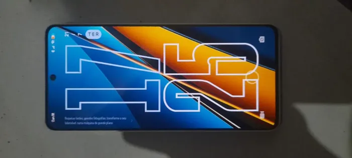 Poco X6 5g