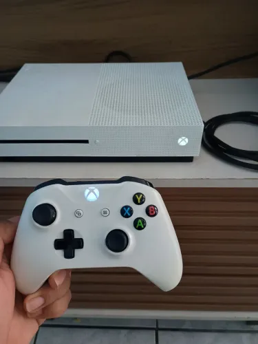 Xbox One S 1 TB
