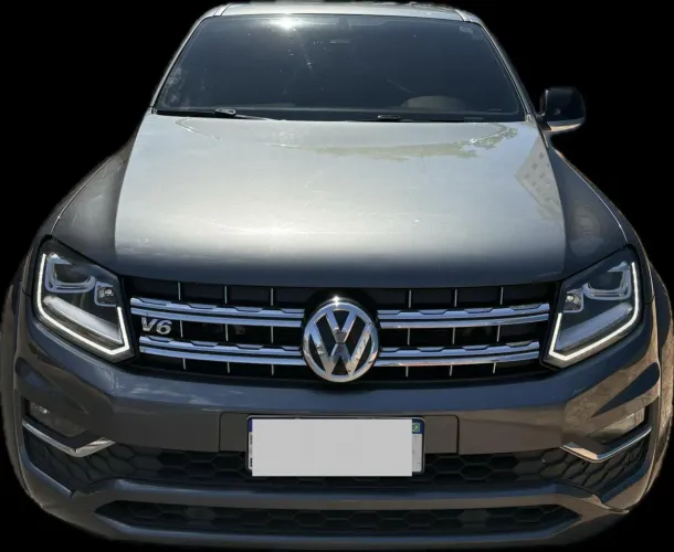 Volkswagen Amarok Extreme CD 3.0 4X4 TB Dies. Aut. 2020