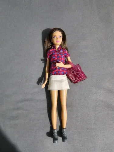 Barbie Skipper