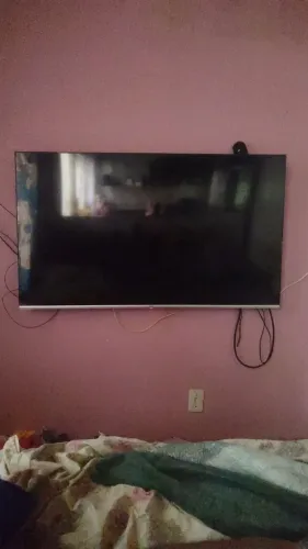 Tv Philco 58 polegadas 4k