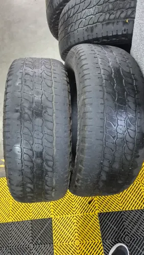 Vendo pneu 265 60 R18
