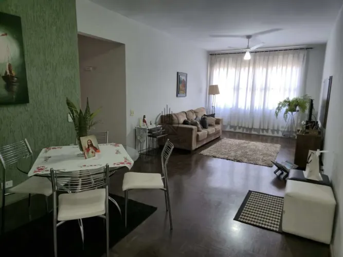 Apartamento à venda, no Conjunto Catalonia - Taubaté, Centro, com 3 quartos, 108m² no Jard