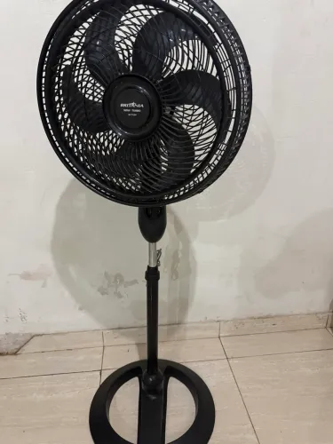 Ventilador Britânia 40 cm 6 meses de GARANTIA