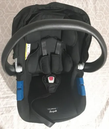 Bebê Conforto