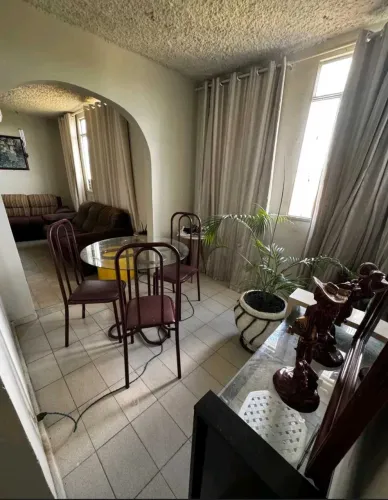 Ref.485(G) Oportunidade! Apt. a venda no bairro Bugio, próximo a escolas, supermercado, fa