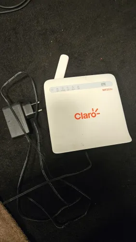 Roteador Claro
