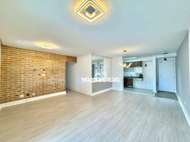 Apartamento com 3 dormitórios à venda, 124 m² por R$ 1.200.000,00 - Vila Formosa - São Pau
