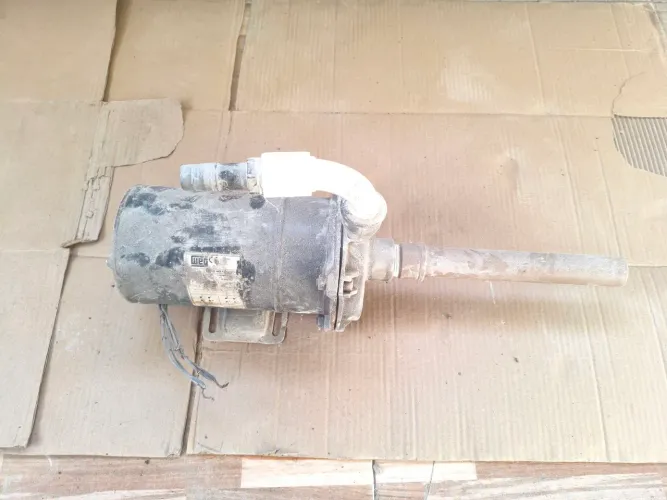 Bomba d'água 127V em perfeito estado