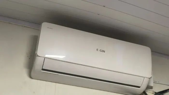 Ar-Condicionado Split 9000btus