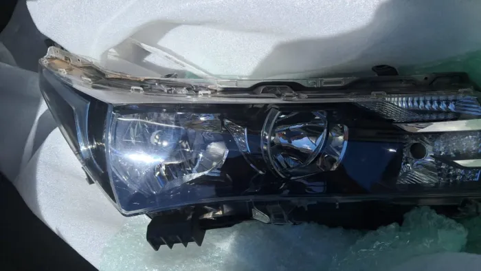 Farol Direito Toyota Corolla Gli 2015 2016 2017 Original (C/ Detalhe)