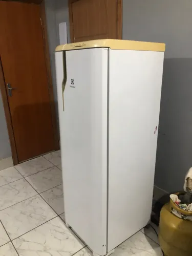 Geladeira