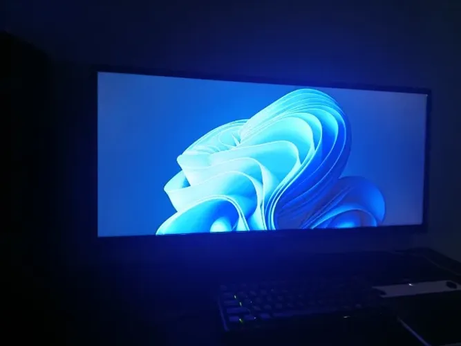 Monitor LG 29 Ultrawide 29UM68-P - Faço e 3 vezes no cartão de crédito 
