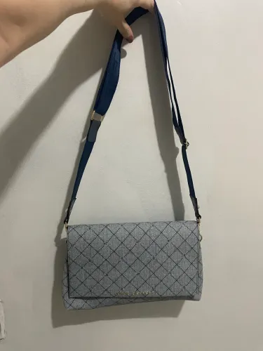 Bolsa Transversal Jorge Bischoff
