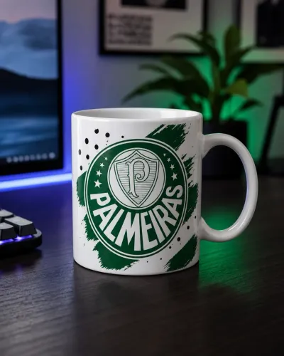 Canecas personalizadas