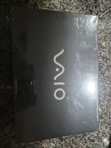 Tablet Vaio TL12 Lacrado